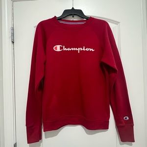 Champion Pullover❗️